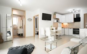 Dikka Apartment Vrsi - Mulo Zadar